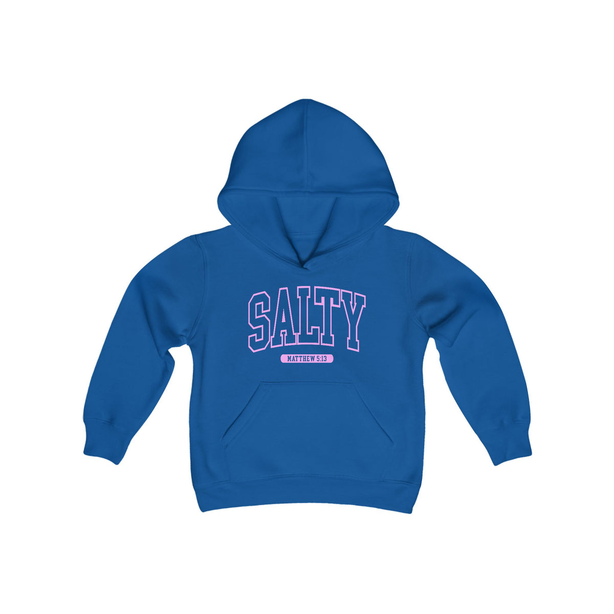 Youth Salty Hoodie