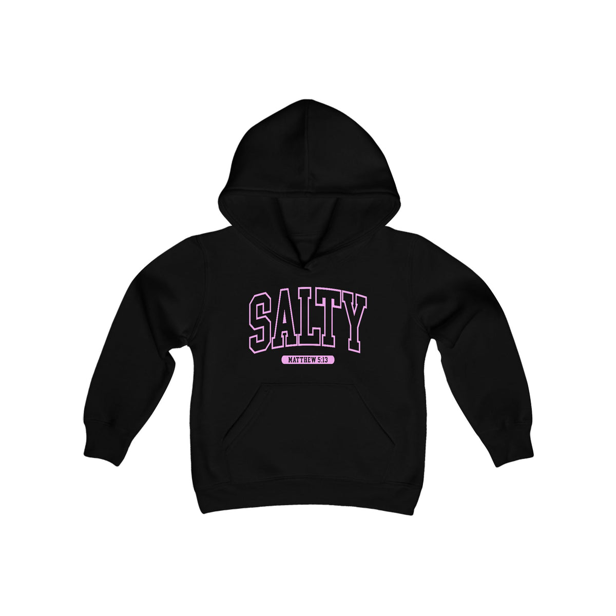 Youth Salty Hoodie