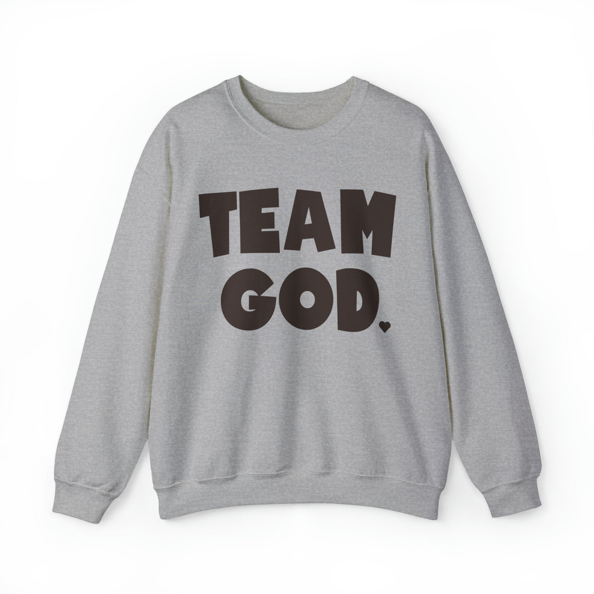 Team God Sweater