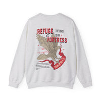 Men's Fortress Sweatshirt