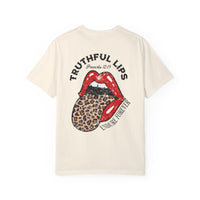 Men's Truthful Lips Shirt