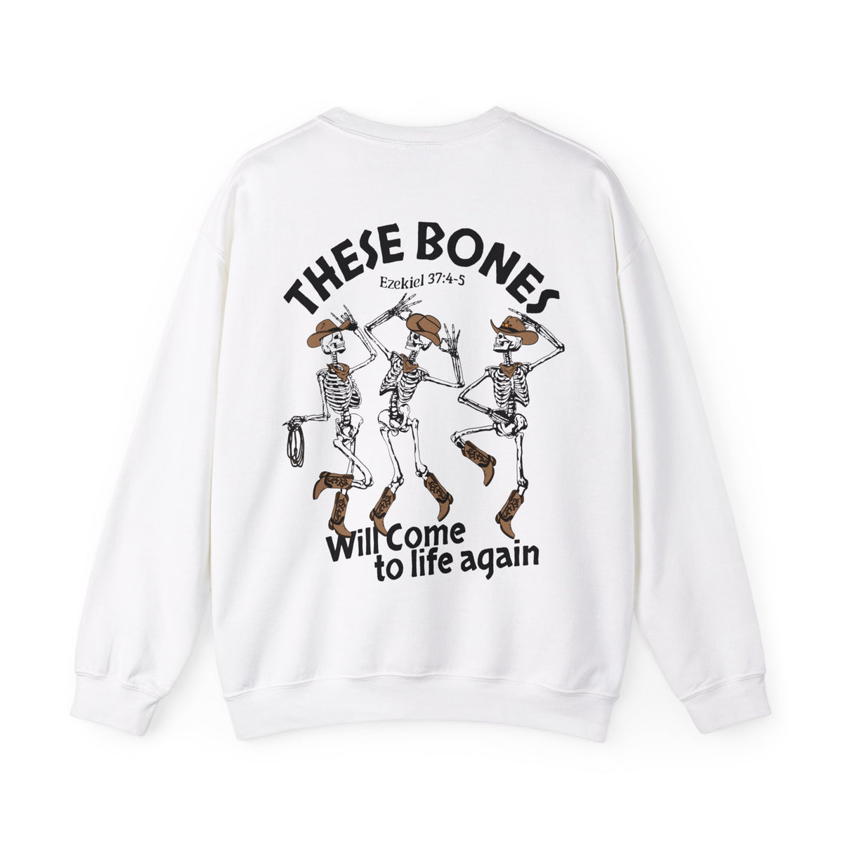 These Bones Sweatshirt