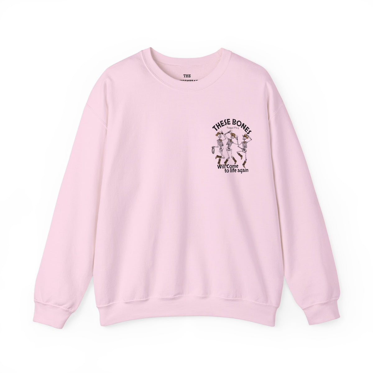 These Bones Sweatshirt