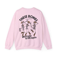 These Bones Sweatshirt