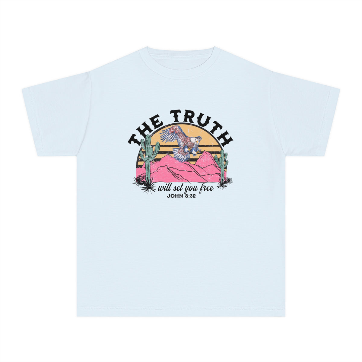 Youth The Truth Shirt