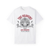 The Heavens Are Roaring Shirt