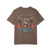 Men's Sing His Praise Shirt