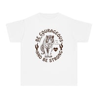 Youth Be Courageous Shirt