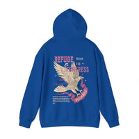 Refuge Hoodie