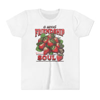 Strawberry Friendship Shirt