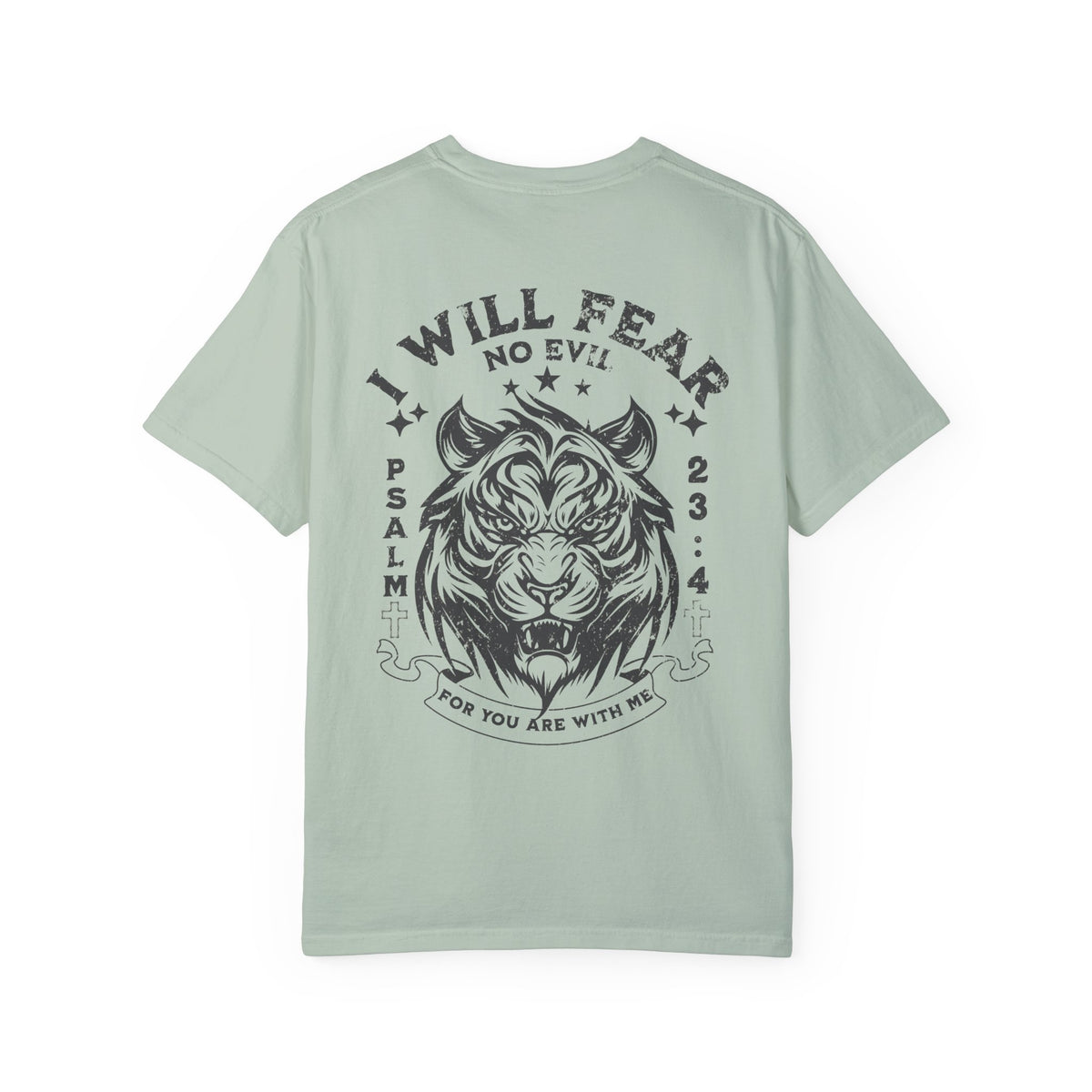 Men's Fear No Evil Shirt