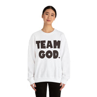 Team God Sweater