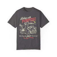 Riding With Purpose Shirt