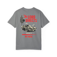 Men's Mustang Directs My Path Shirt