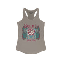 Beauty From Ashes Tank