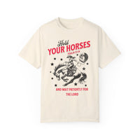 Hold Your Horses Shirt