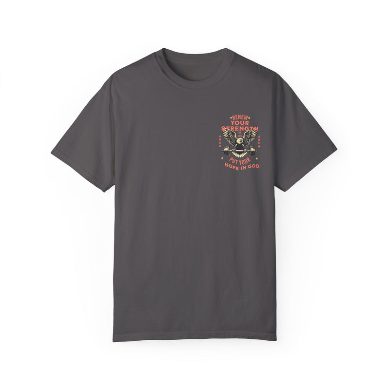 Men's Renew Your Strength Shirt