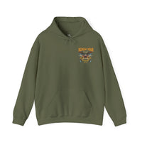 Men's Renew Eagle Hoodie