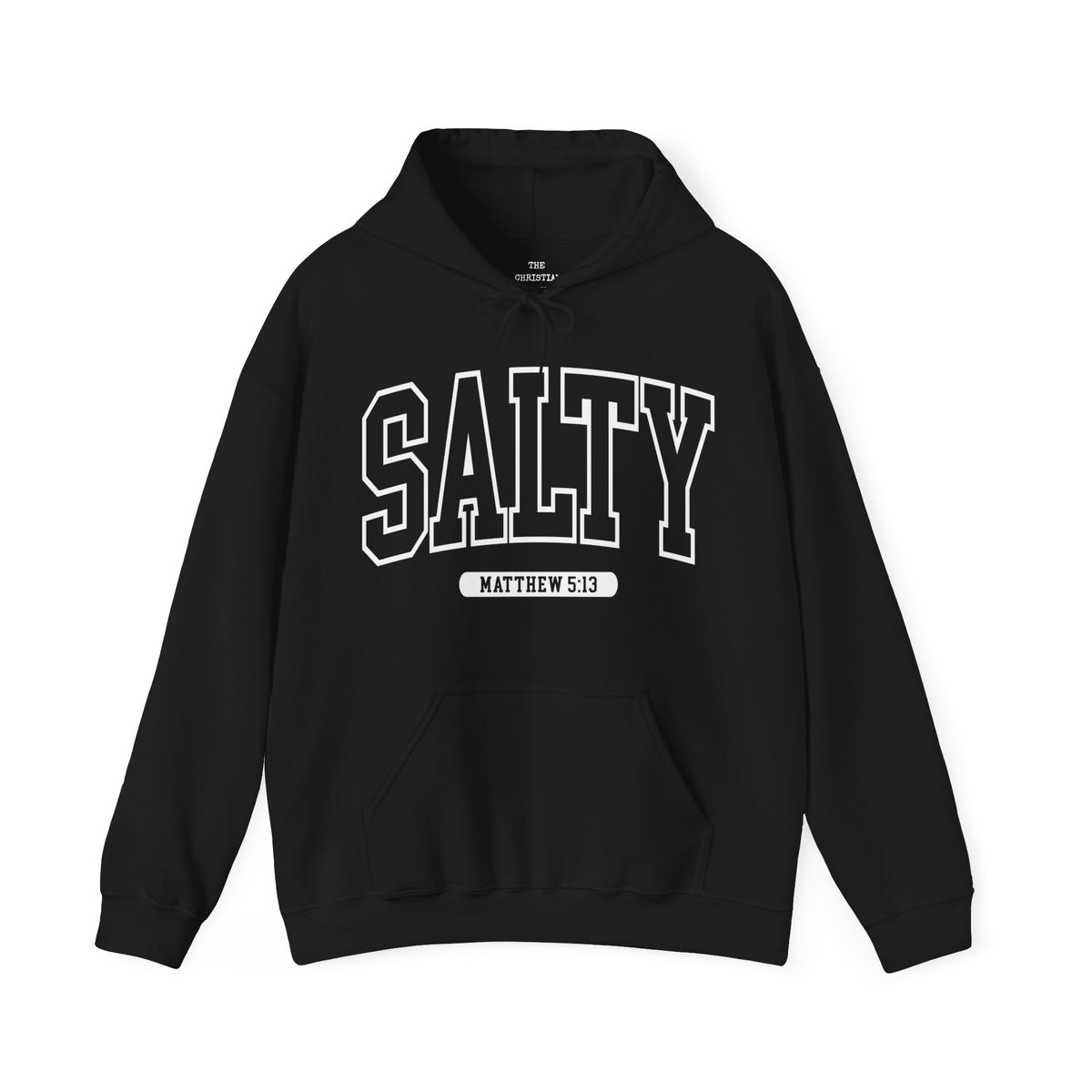 Salty Hoodie