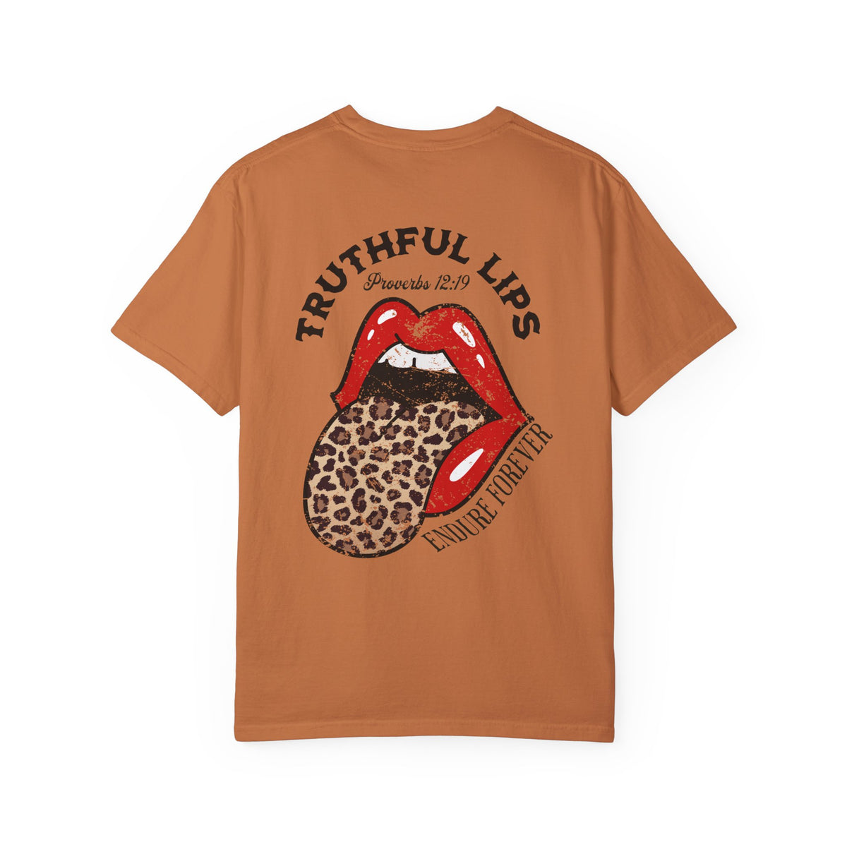 Men's Truthful Lips Shirt