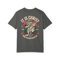 It is Christ Shirt