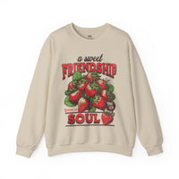 Retro A Sweet Friendship Sweatshirt