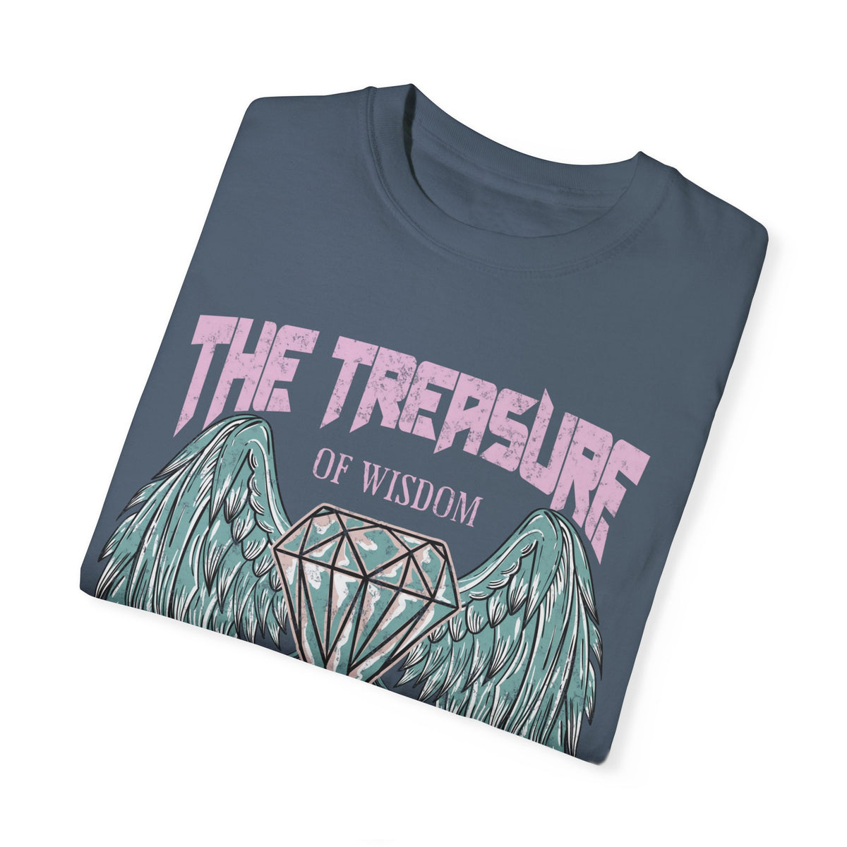 The Treasure Shirt