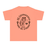 Youth Be Courageous Shirt