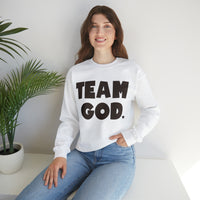 Team God Sweater