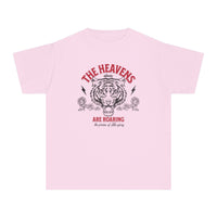 Youth The Heavens Are Roaring Shirt