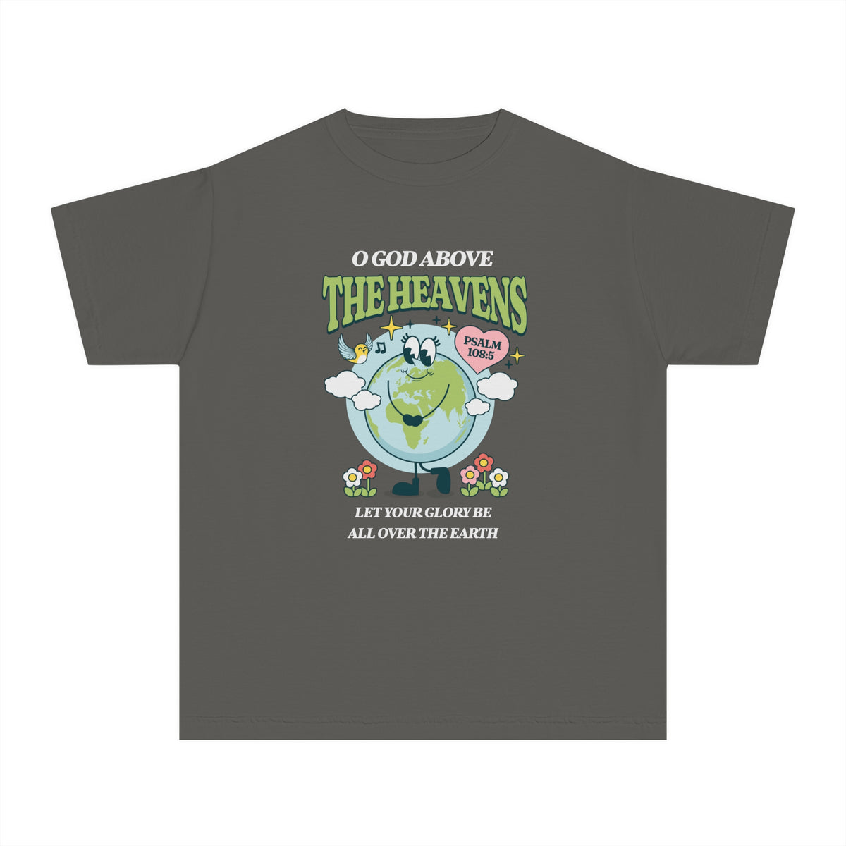 Youth Above The Heavens Shirt