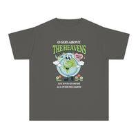 Youth Above The Heavens Shirt