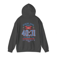 Men's Varsity Renew Hoodie