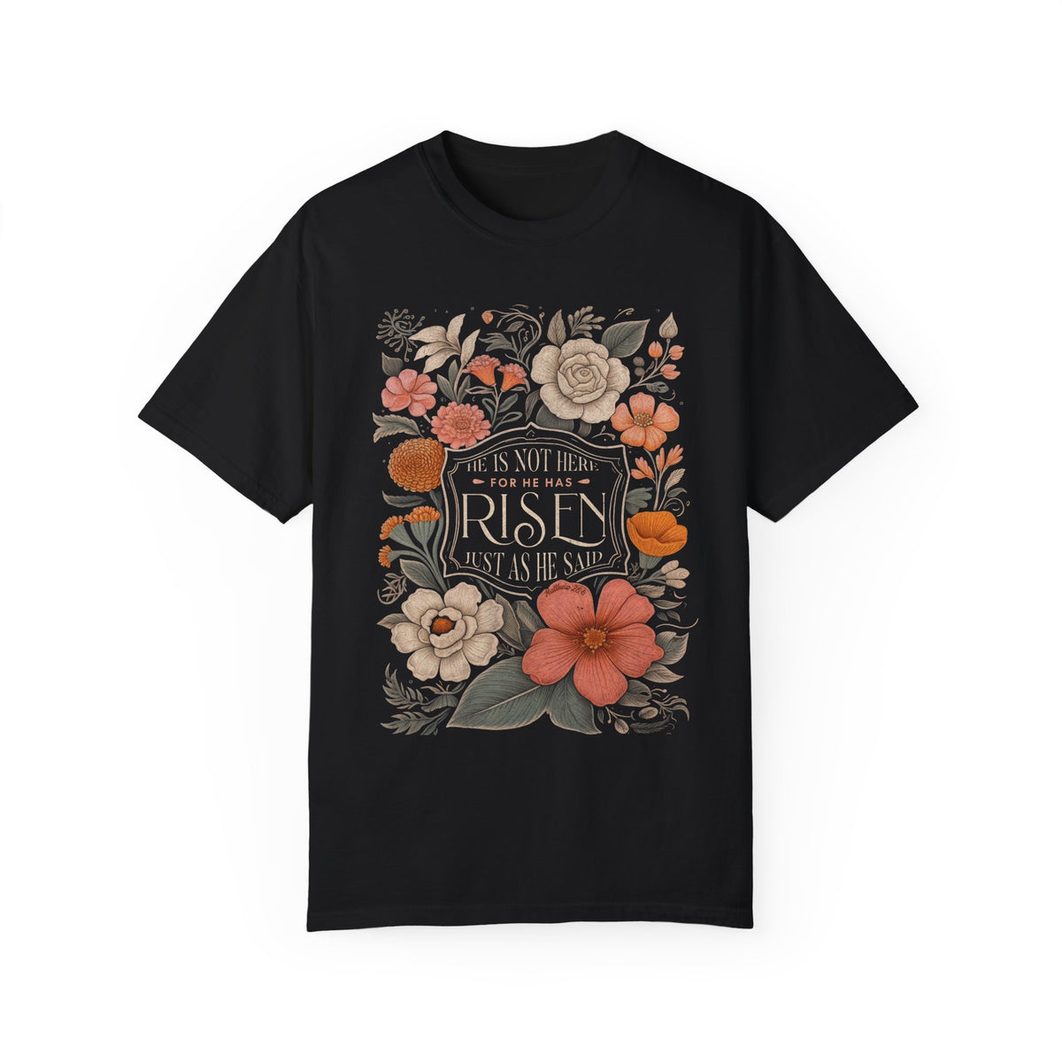 He is Risen Shirt