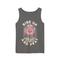 Rise Up Comfort Colors Tank