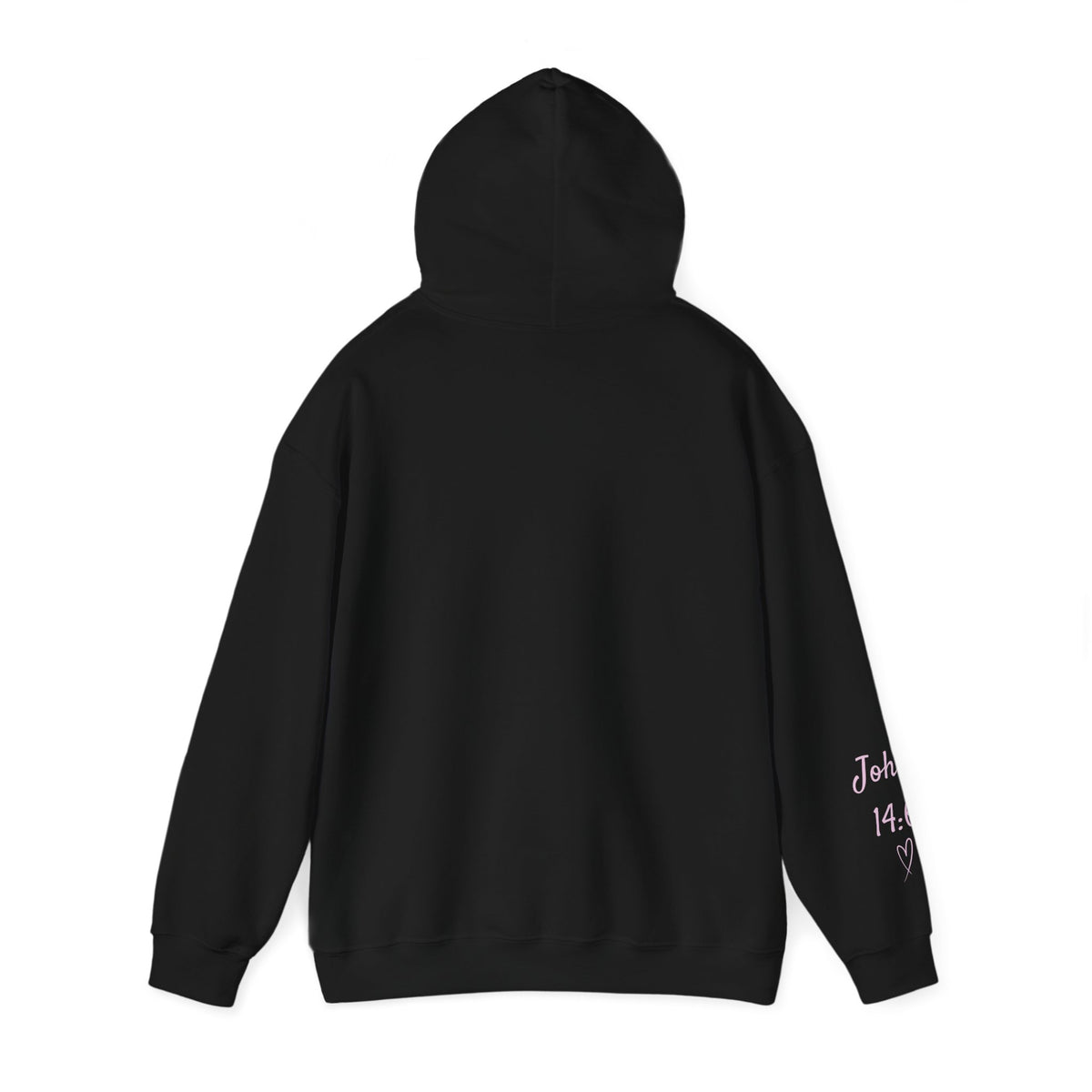 The Way The Truth Hoodie