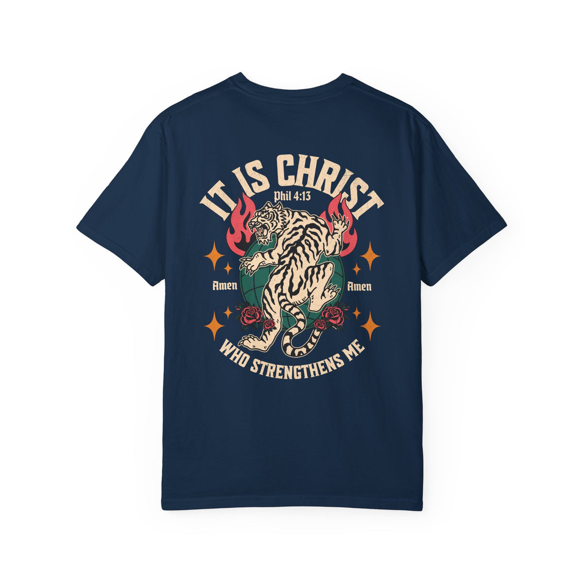 It is Christ Shirt