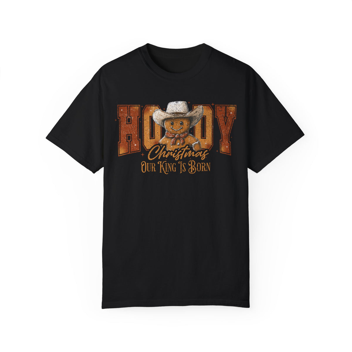 Christmas Howdy Shirt