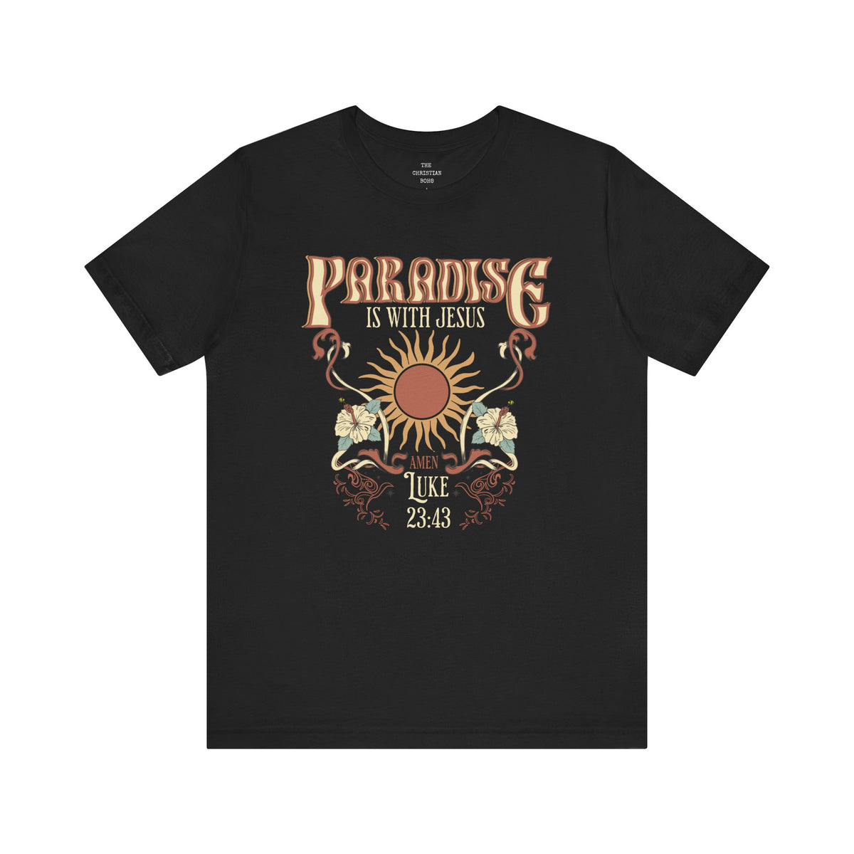 Paradise Shirt