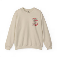 Men's Fortress Sweatshirt