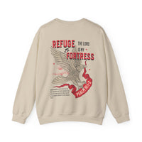 Men's Fortress Sweatshirt