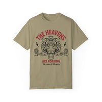 The Heavens Are Roaring Shirt