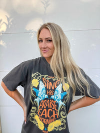 Sing His Praise Shirt