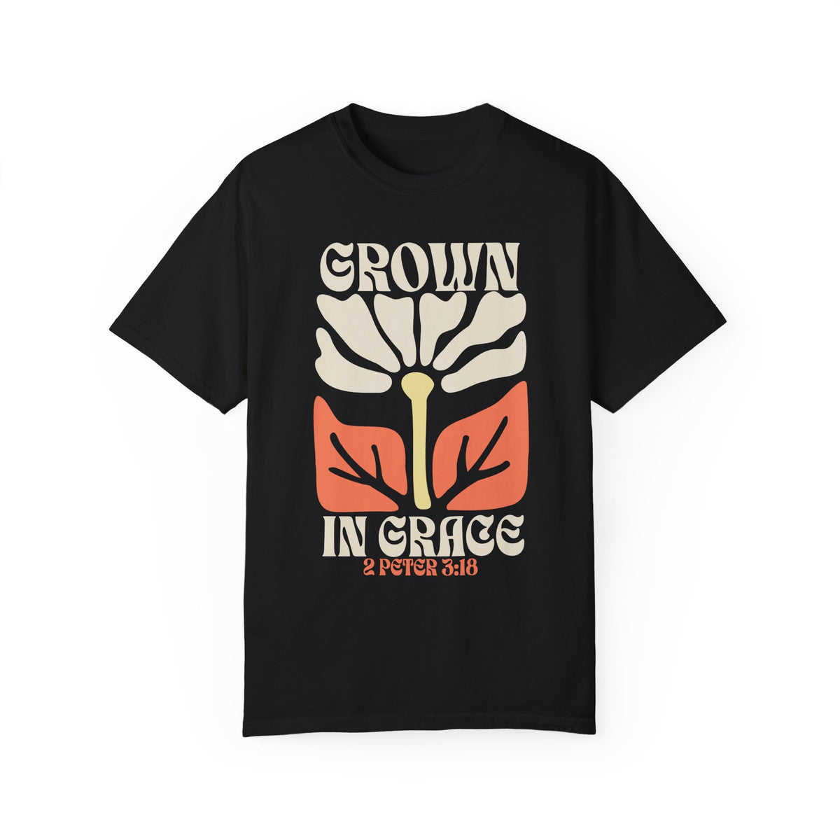 Grown in Grace Shirt