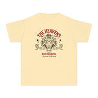 Youth The Heavens Are Roaring Shirt