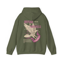 Refuge Hoodie