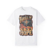 Christmas Desert Hope Shirt