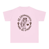 Youth Be Courageous Shirt