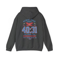 Men's Varsity Renew Hoodie