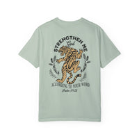 Men's Strengthen Me Shirt